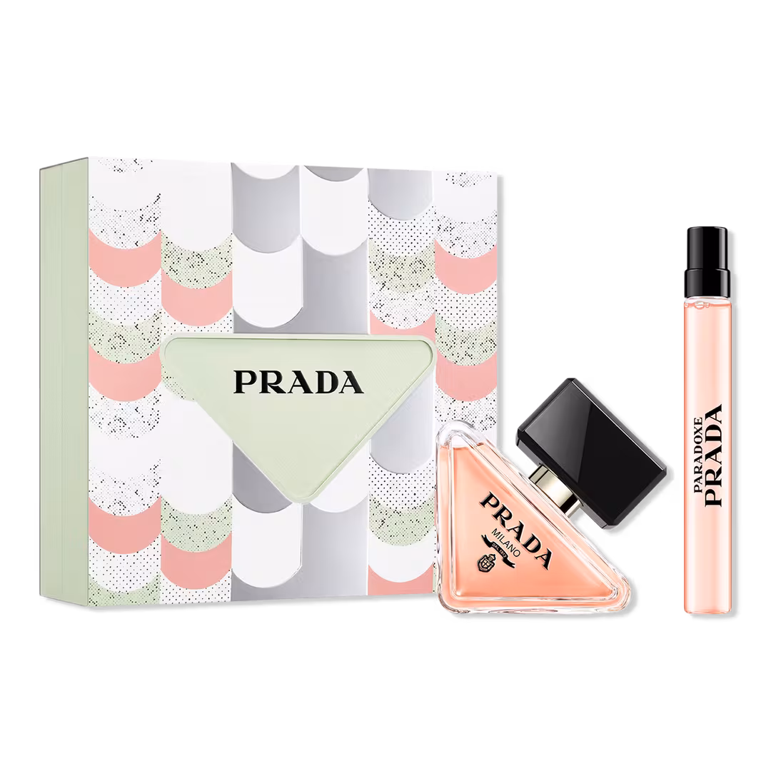 Prada  Prada 2-Piece Paradoxe Eau de Parfum Gift Set
