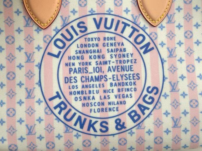LV OnTheGo Small Handbag