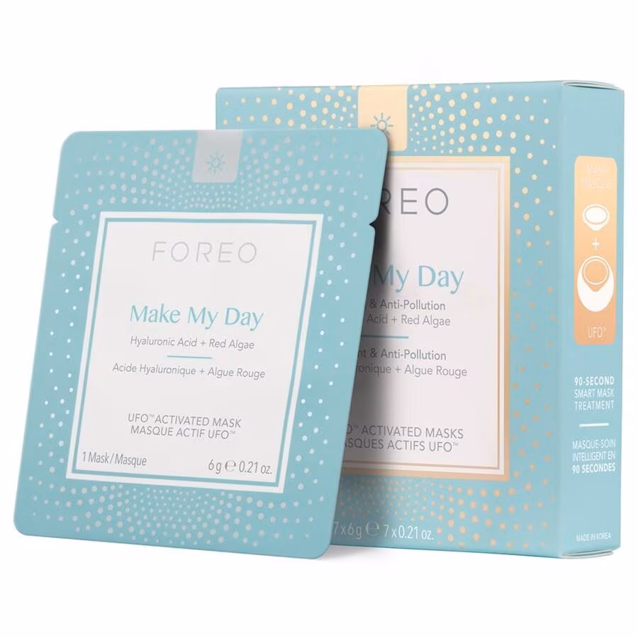 UFO™ Mask Make My Day - Maskenpads für UFO™ Tools