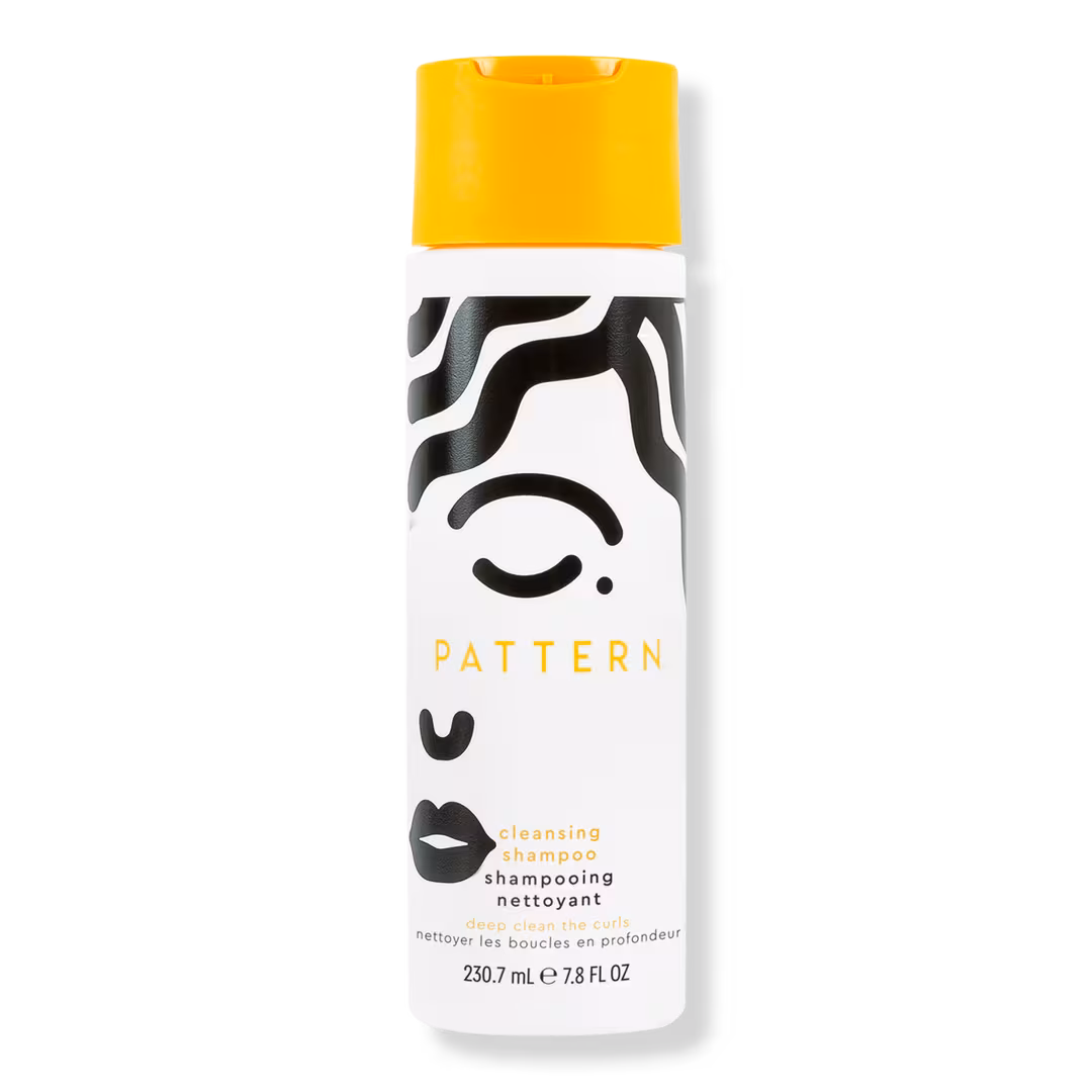 PATTERN  Cleansing Shampoo