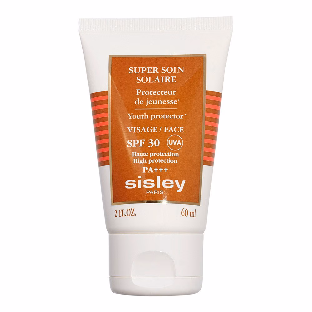Super Soin Solaire Visage SPF 30