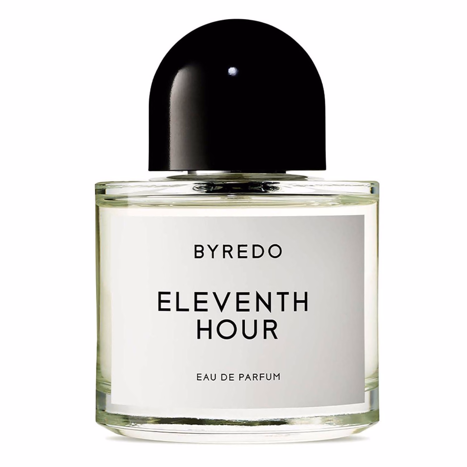 Eleventh Hour