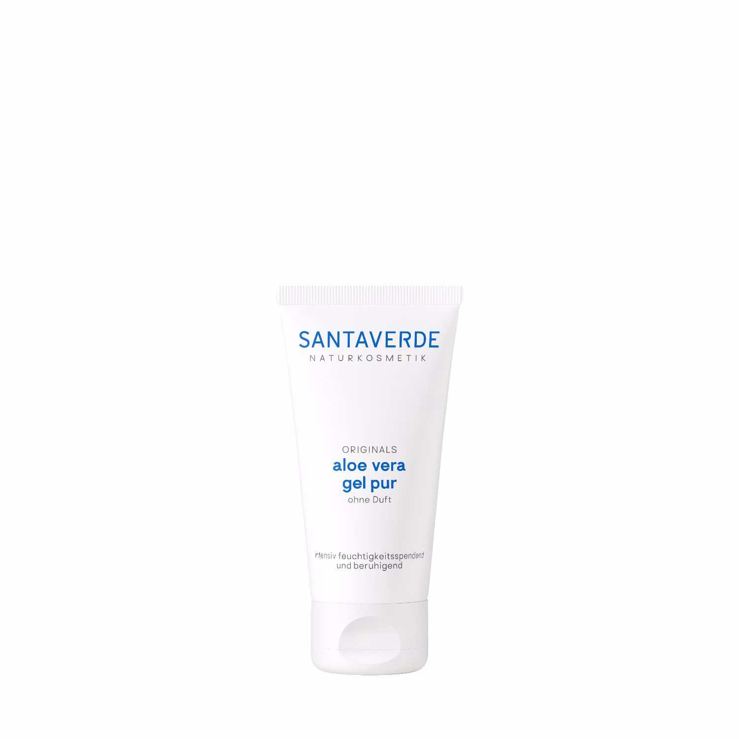 Aloe Vera Gel Pur Ohne Duft