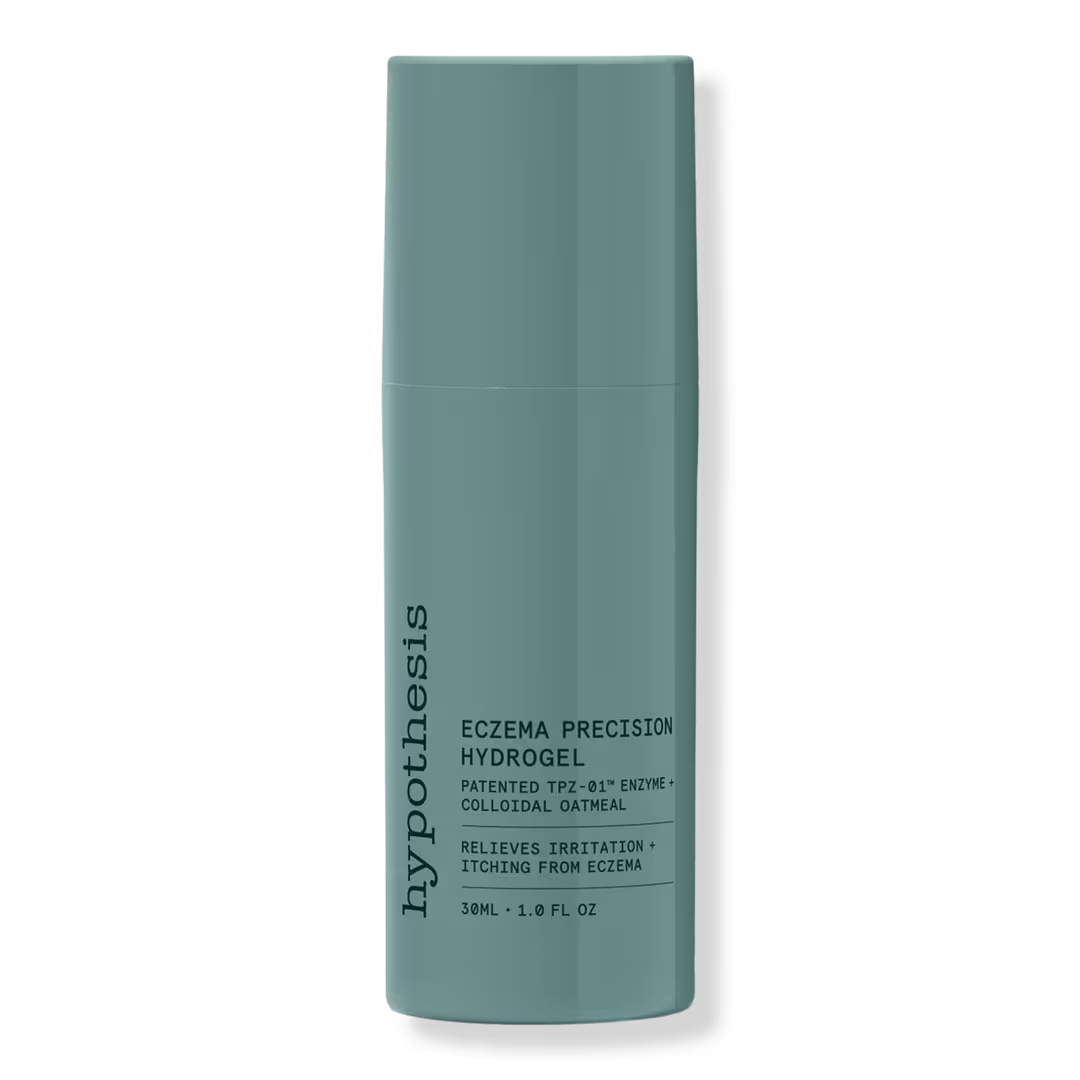 Hypothesis  Eczema Precision Hydrogel