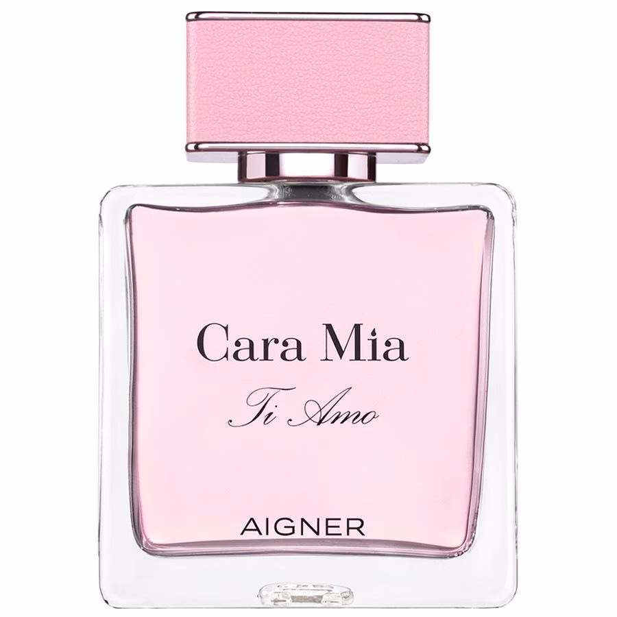 Ti Amo