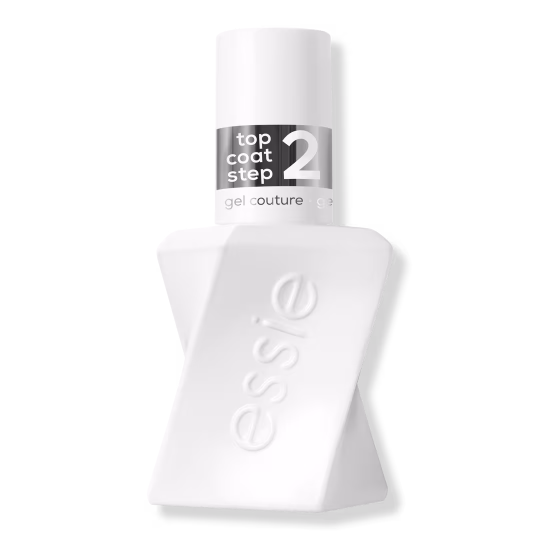 Essie  Gel Couture Top Coat
