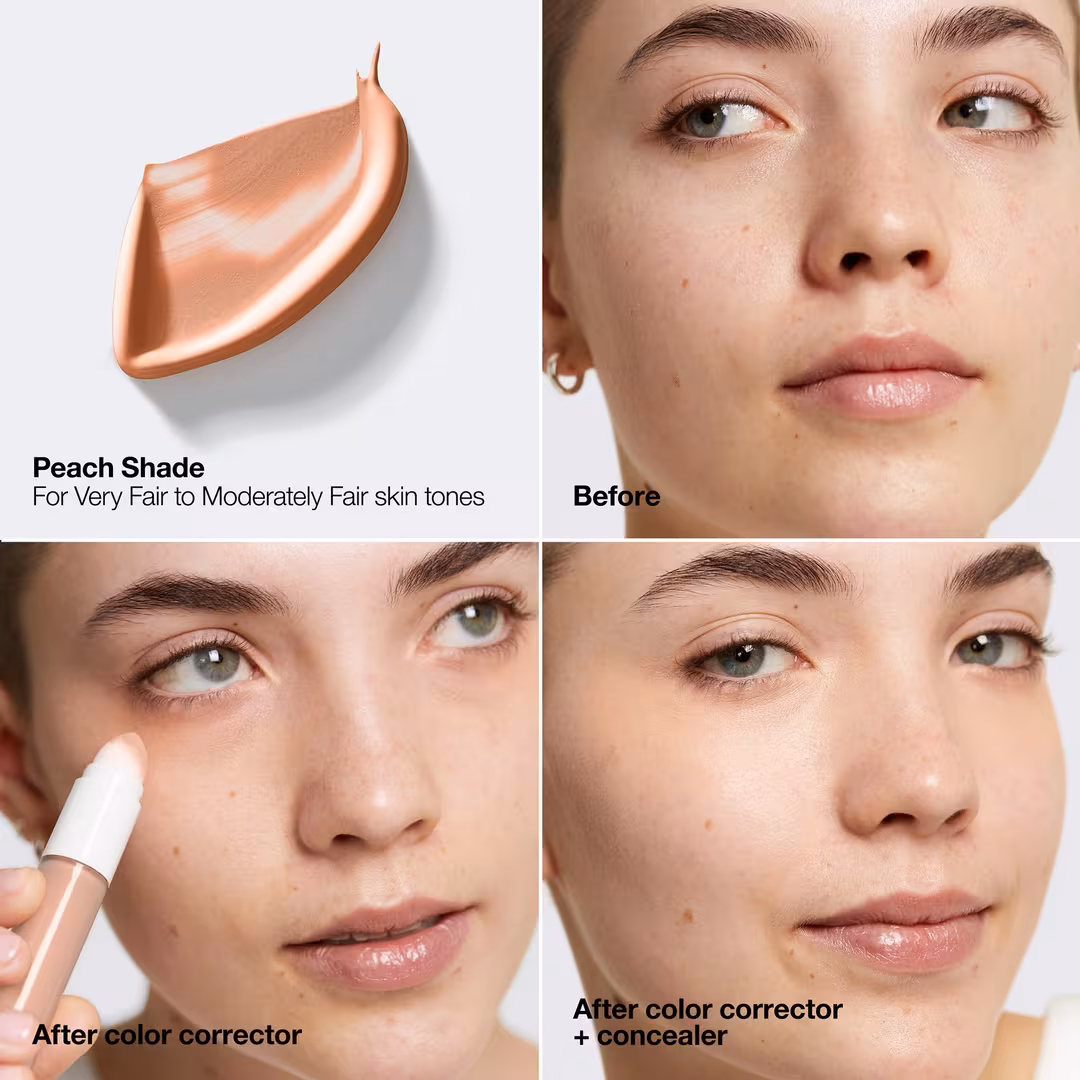 Clinique  Even Better All-Over Primer and Color Corrector