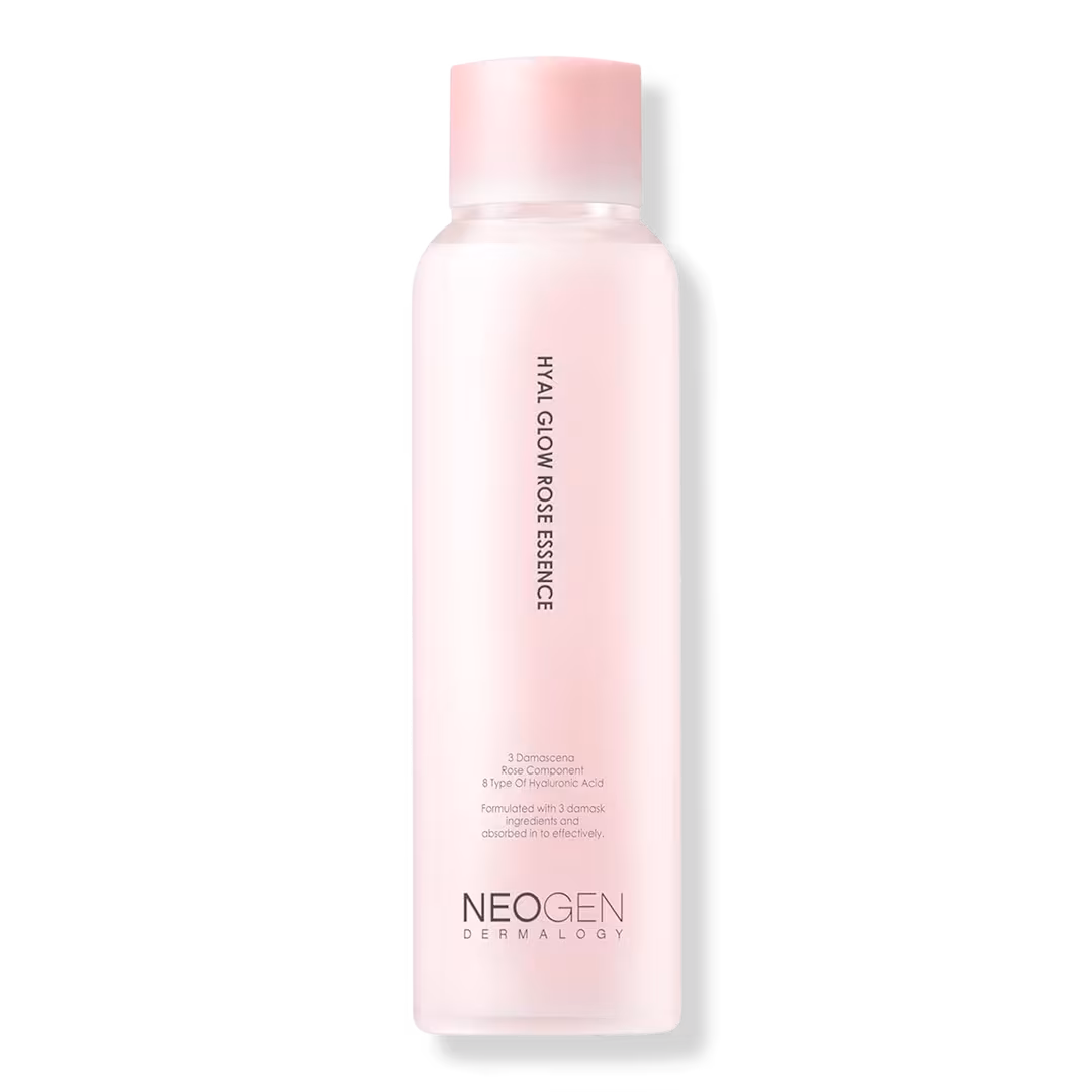 NEOGEN  Hyal Glow Rose Essence