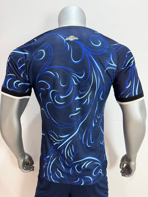Player Version 2026 Argentina away