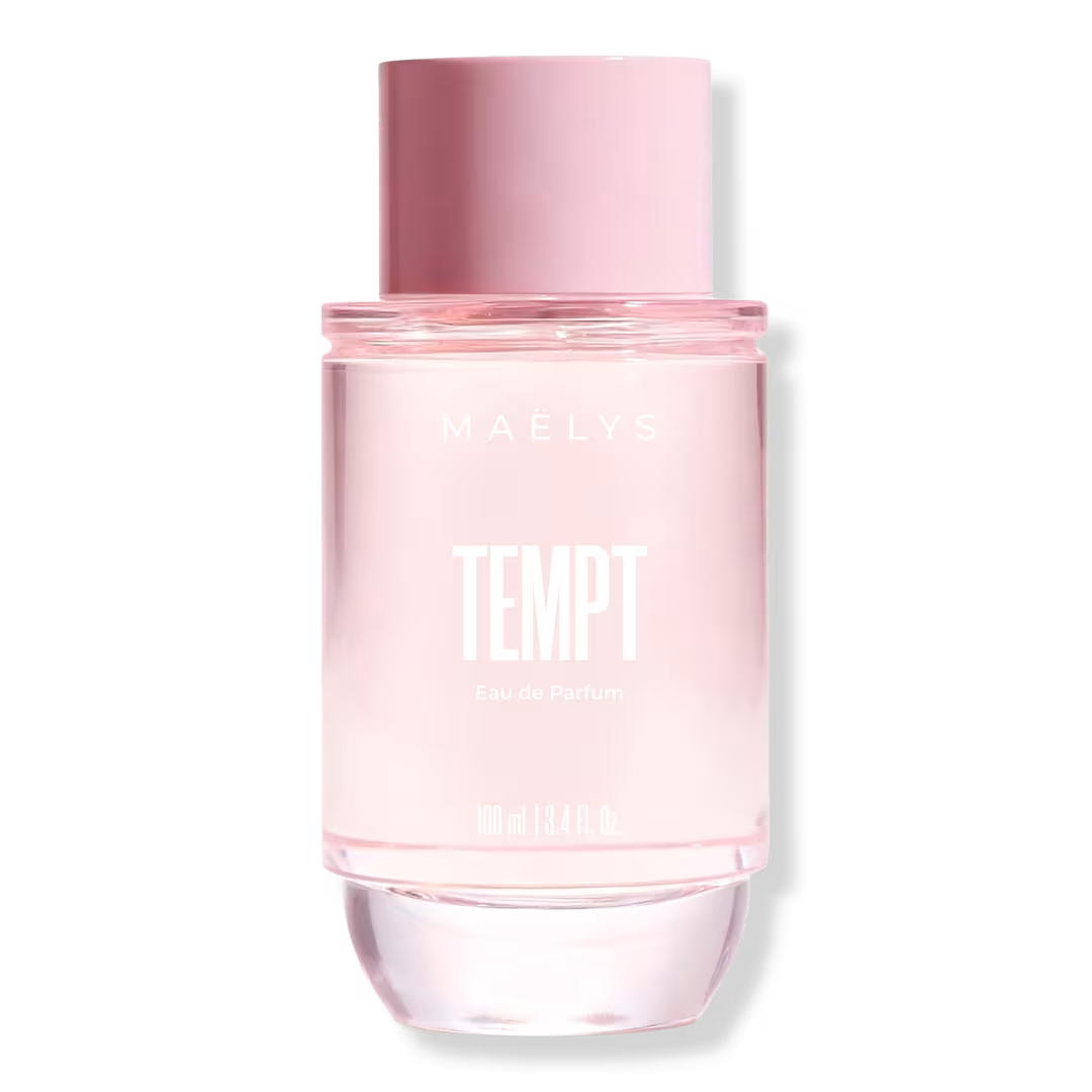 MAËLYS  TEMPT Eau De Parfum