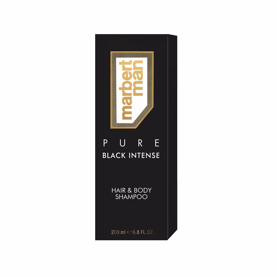 Shampoo für Haar & Körper