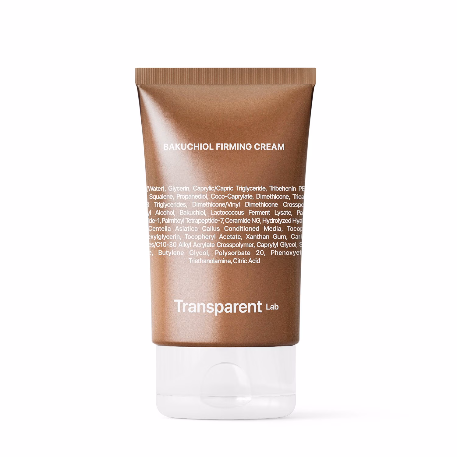 Bakuchiol Firming Cream
