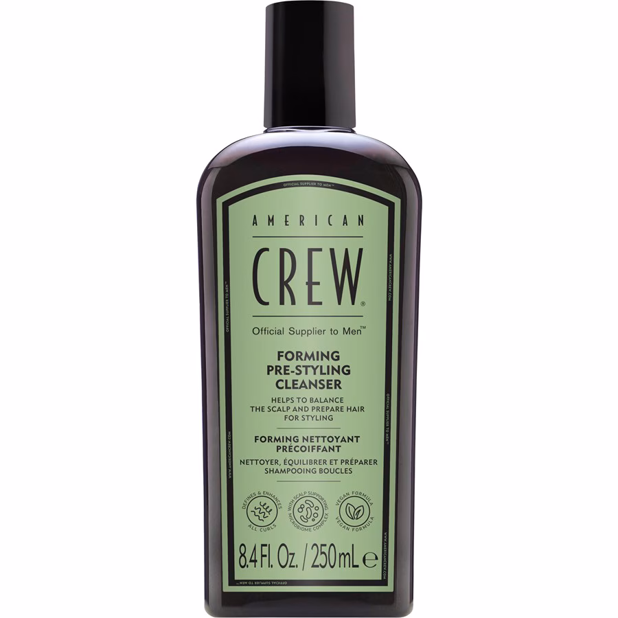 Forming Pre-Styling Cleanser