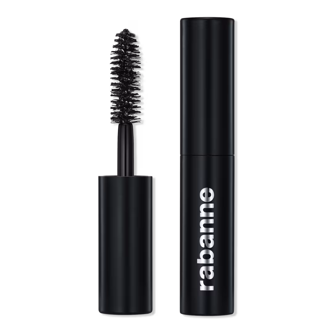 Rabanne  Travel Size Rockstar 24h Volumizing Mascara