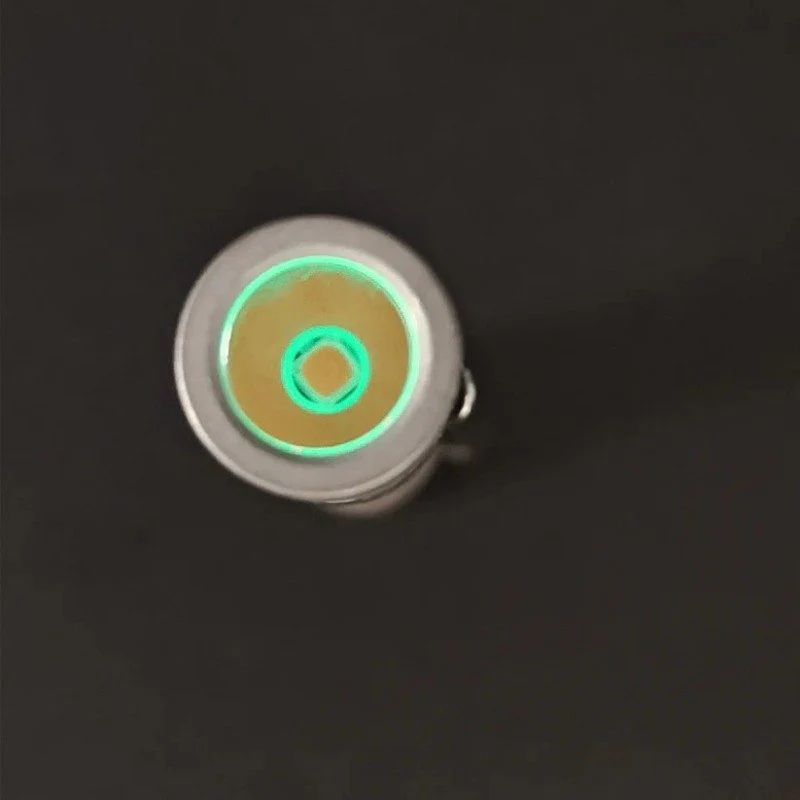 Reylight MK II Penlight -Titanium