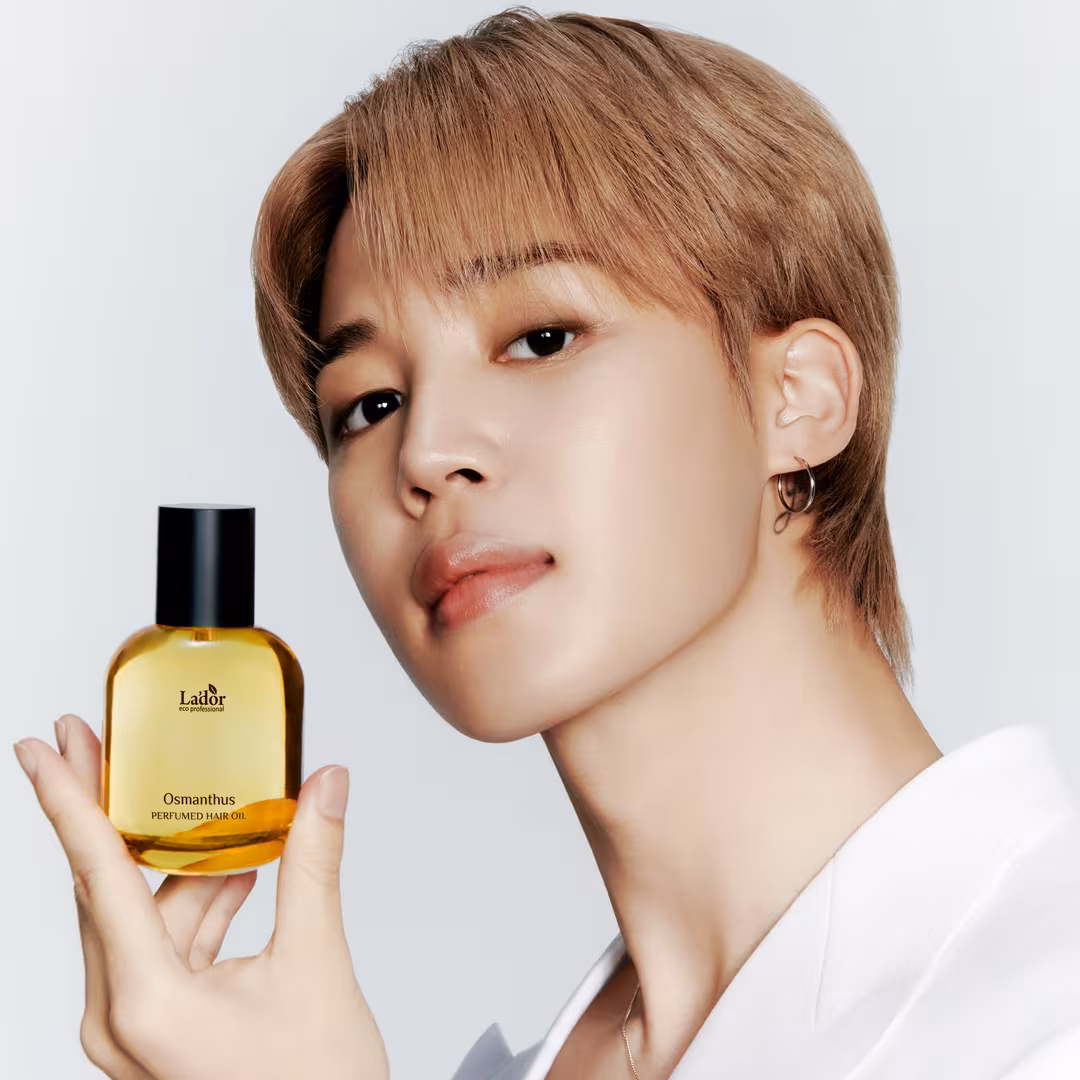 LADOR  Osmanthus Perfumed Hair Oil
