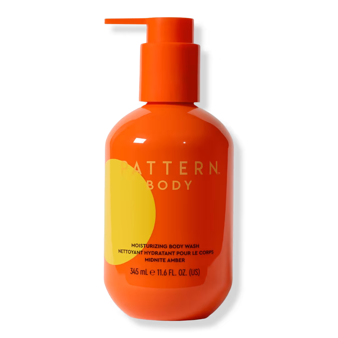PATTERN  Moisturizing Body Wash