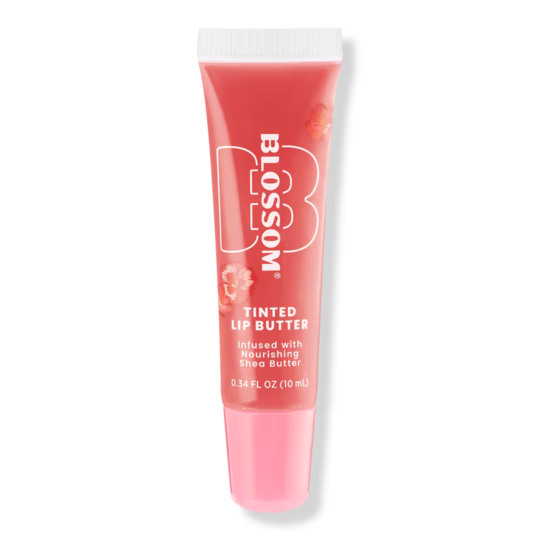 BLOSSOM  Tinted Lip Butter