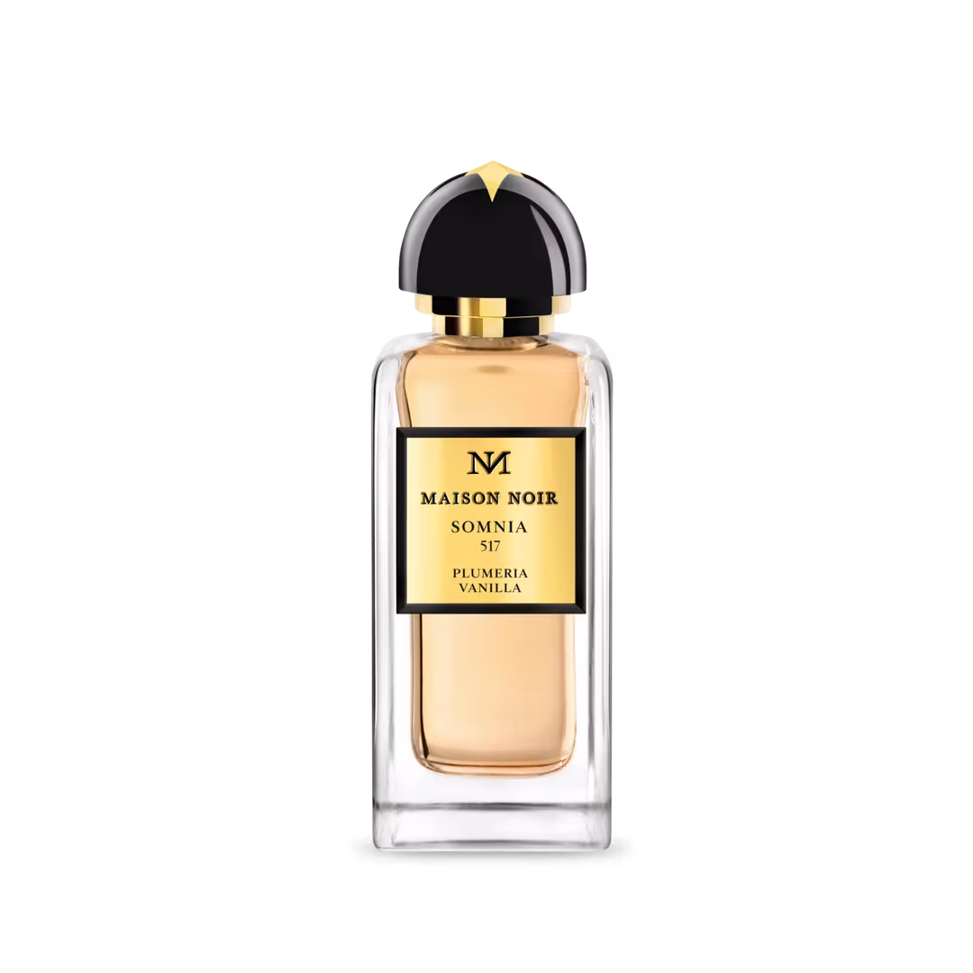 Maison Noir  Somnia 517 Eau De Parfum