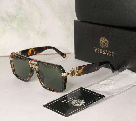 Versace barkley sunglass