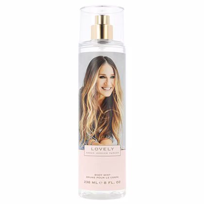 Sarah Jessica Parker Lovely Body Spray 236ML