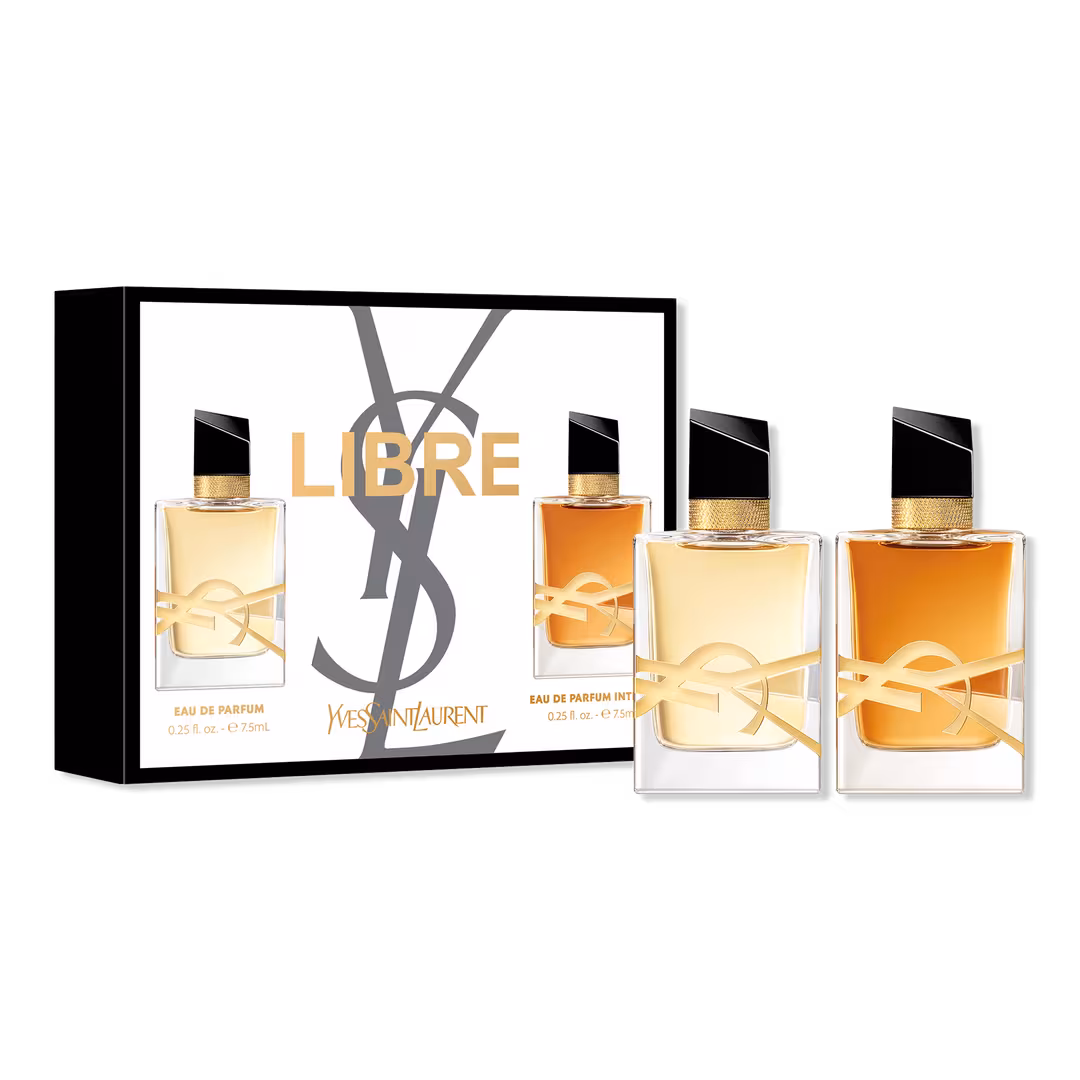 Yves Saint Laurent  Libre Eau de Parfum Mini Duo Set