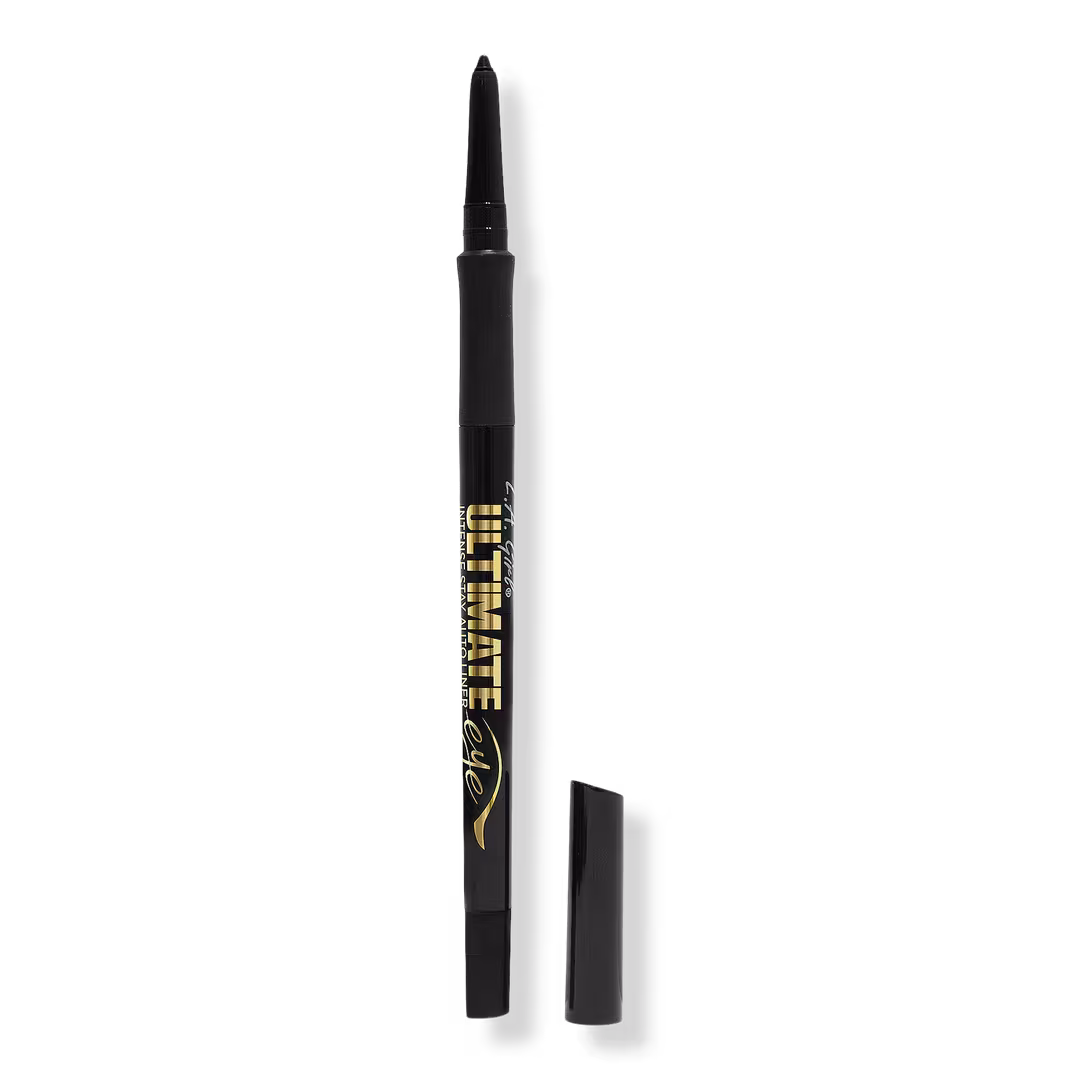 L.A. Girl  Ultimate Eye Intense Wear Auto Eyeliner