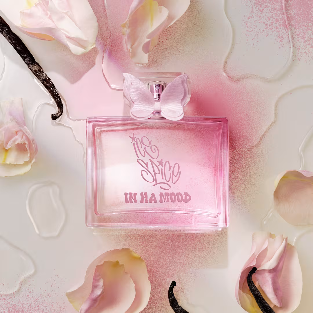 Ice Spice  In Ha Mood Eau de Parfum Spray