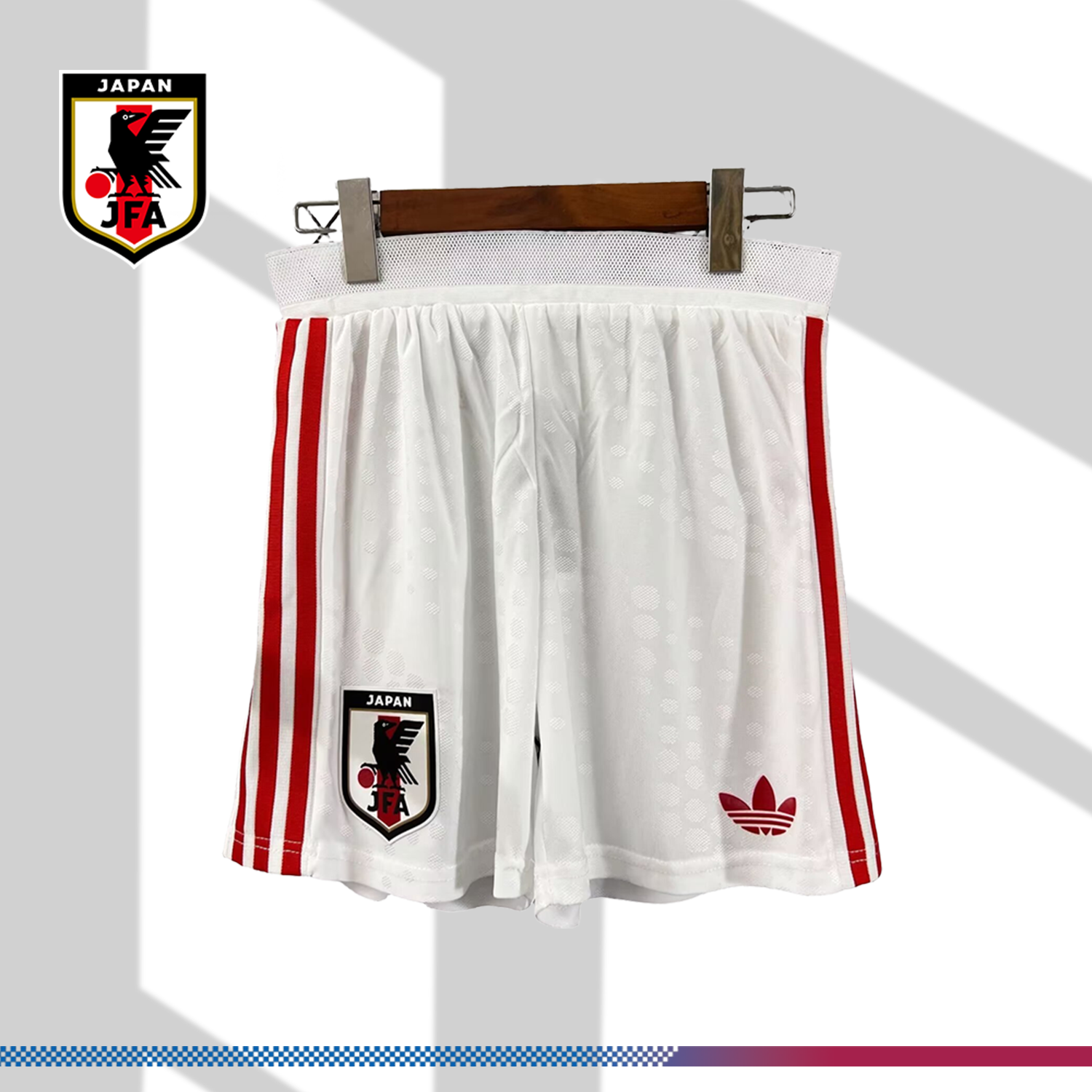 2025/2026 Japanese Football Shorts (Player short)