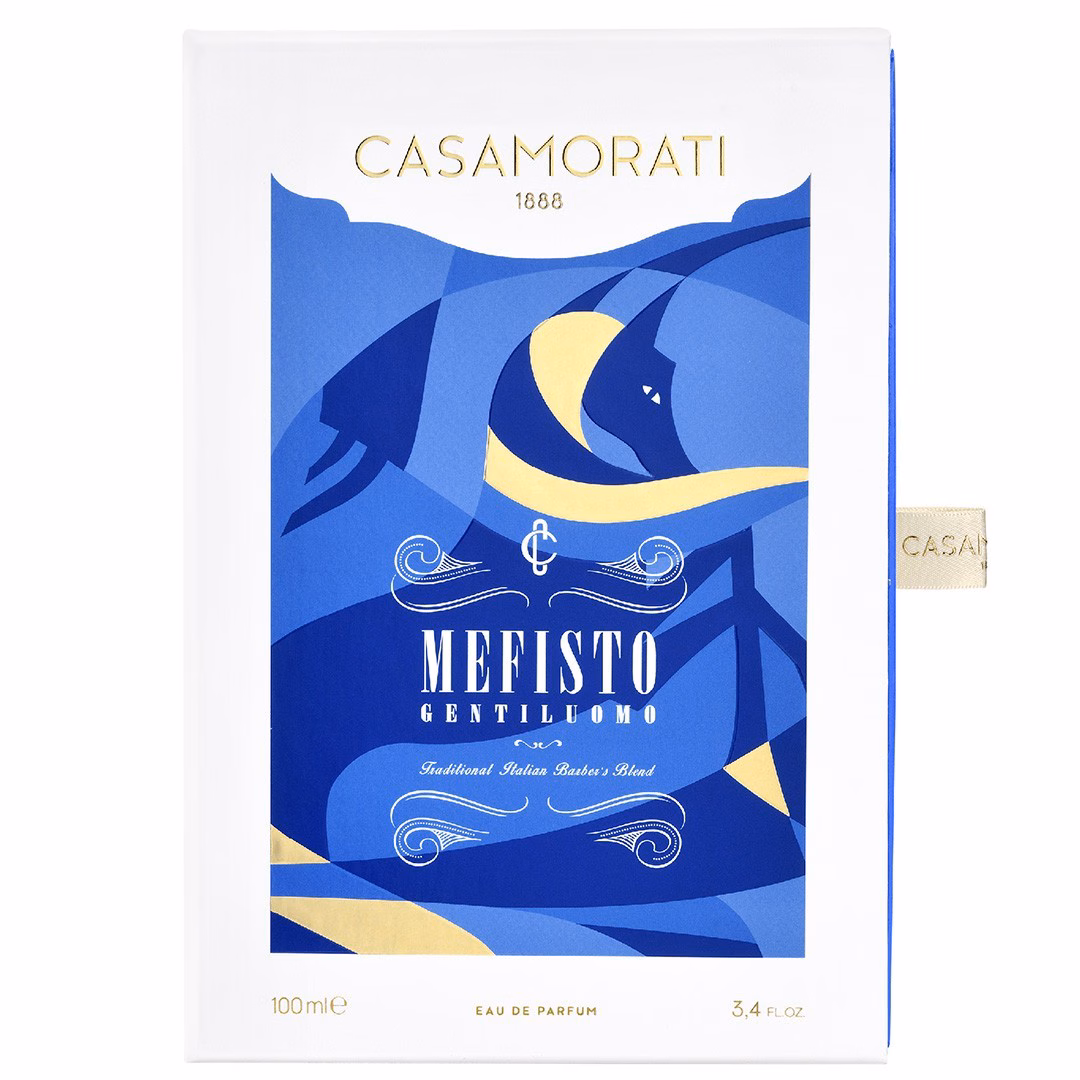 Mefisto Gentiluomo
