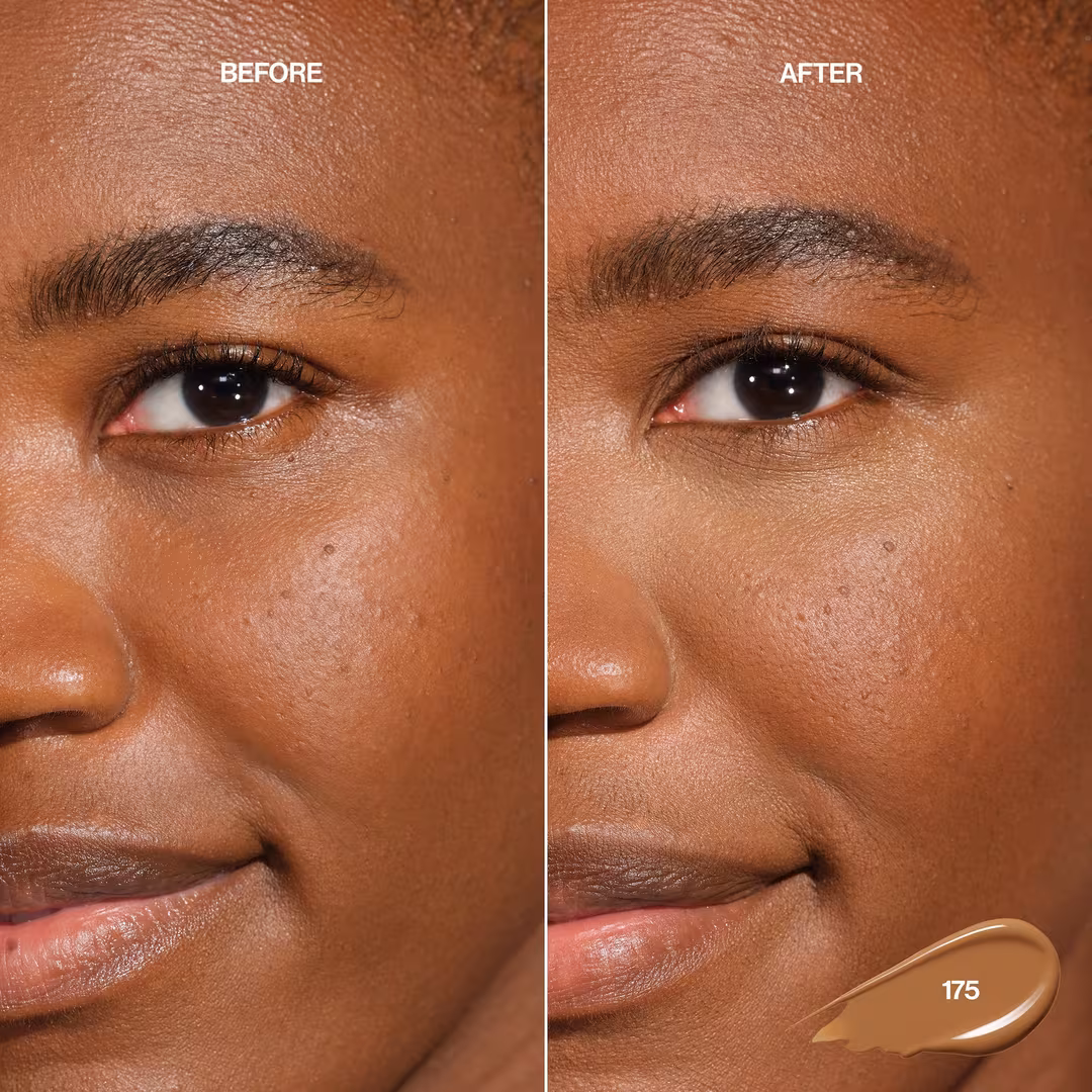 Revlon  Glimmer Brightening & Correcting Concealer