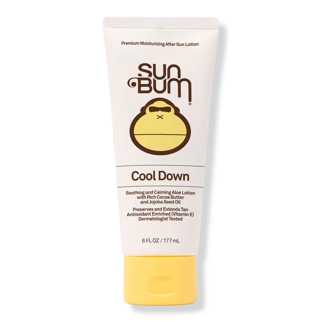 Sun Bum  After Sun Cool Down Lotion