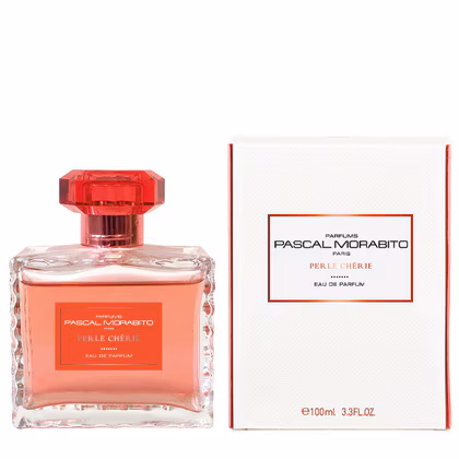 Pascal Morabito Perle Cherie Eau de Parfum Spray 100ML