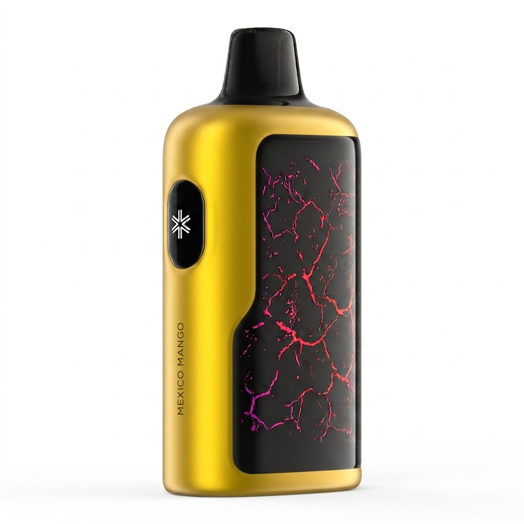 Beco Holo Max 60000 Puffs Disposable Vape | 60K Puffs