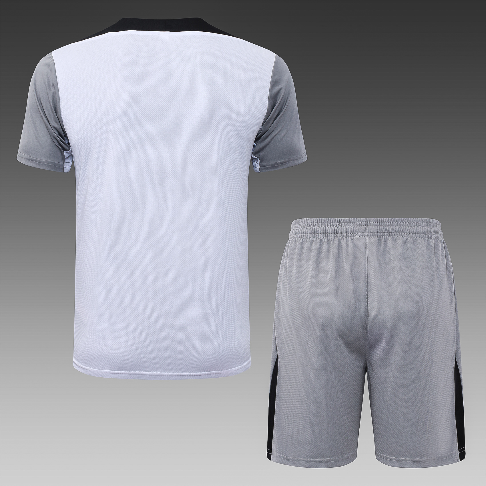 2026/2027 PSG Paris Short Sleeve Training Wear ( Adult kit Kids )