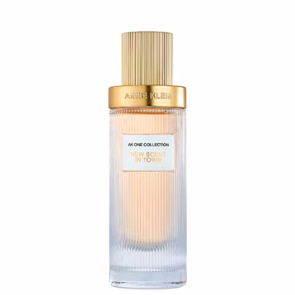 Anne Klein New Scent In Town Eau de Parfum Spray 100ML
