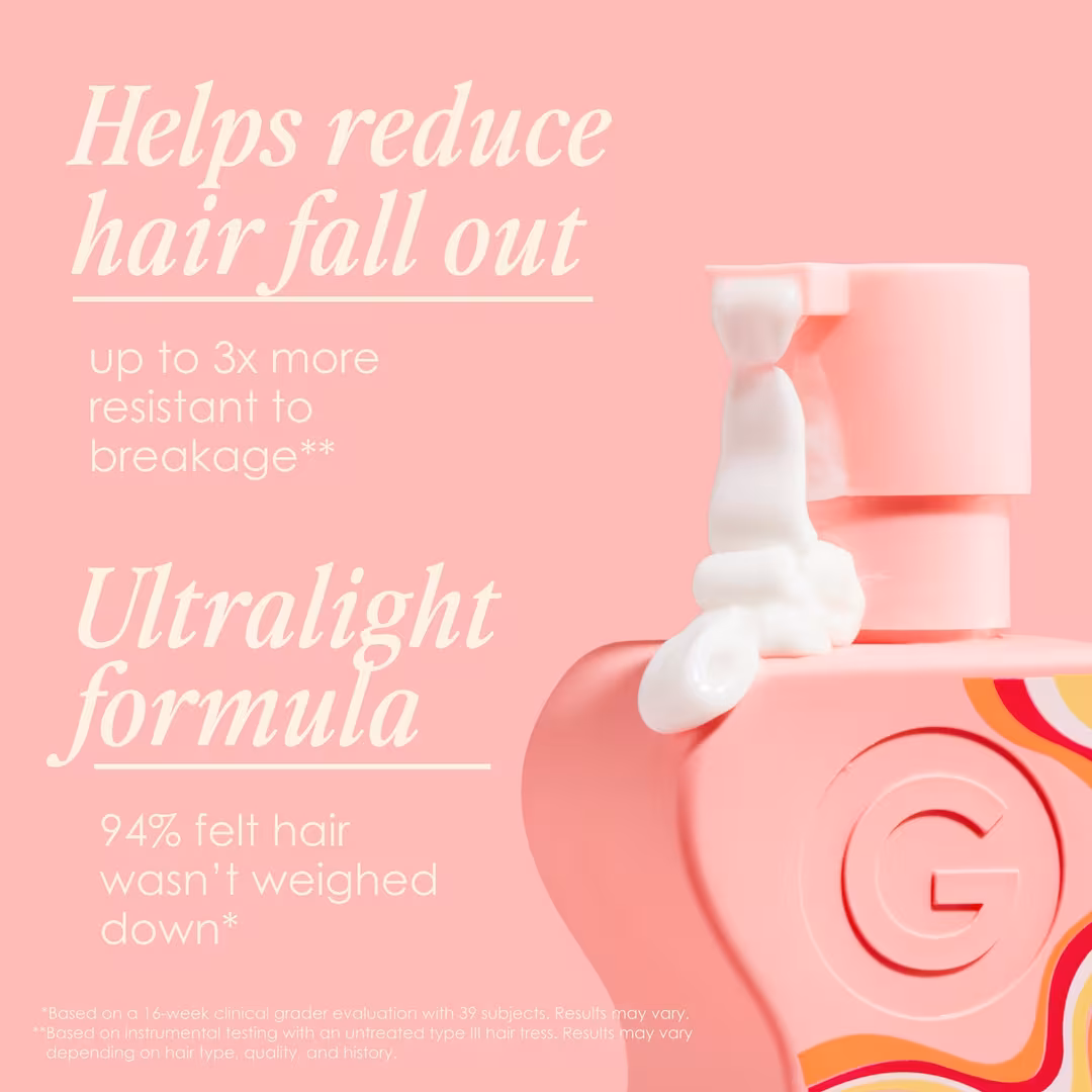 Grande Cosmetics  GrandeHAIR Full Boost Conditioner