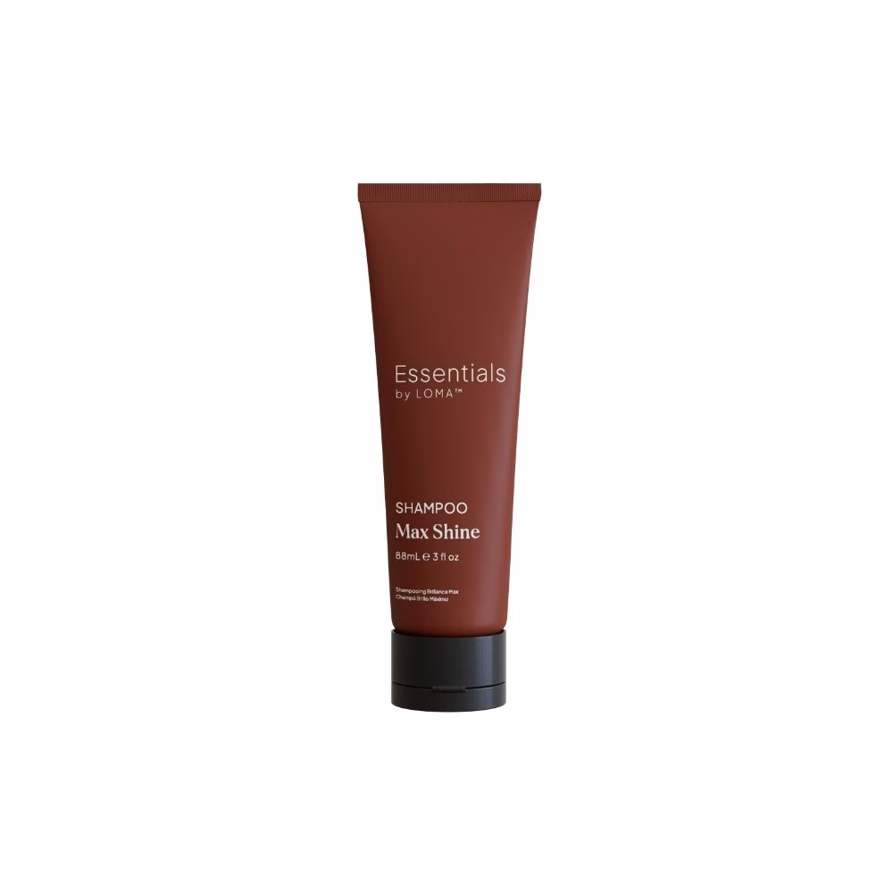 Glanz-Shampoo, silikonfrei