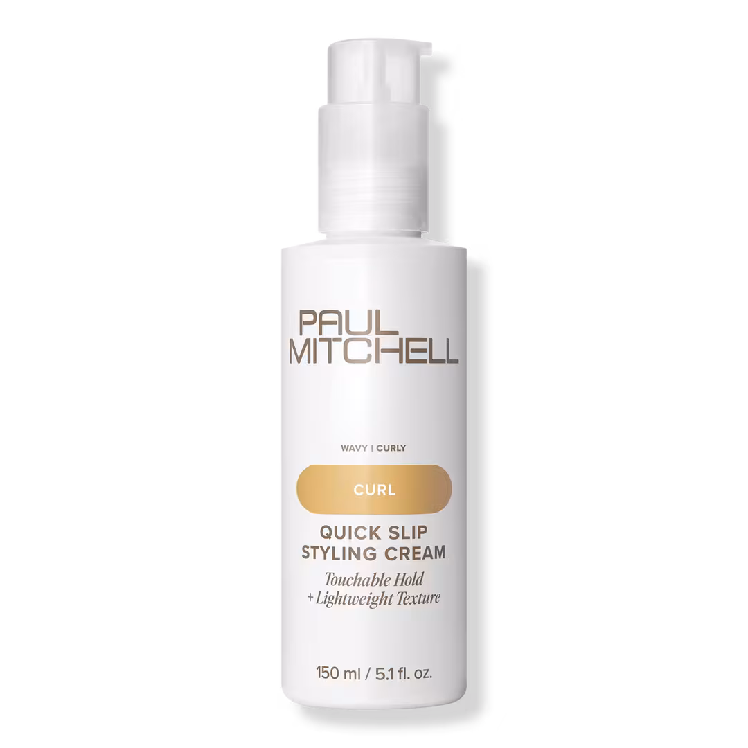 Paul Mitchell  Quick Slip Styling Cream