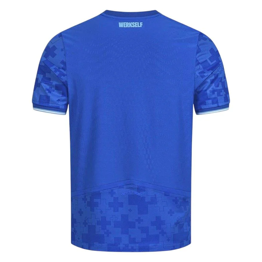 Leverkusen Third Jersey Men 2025-2026