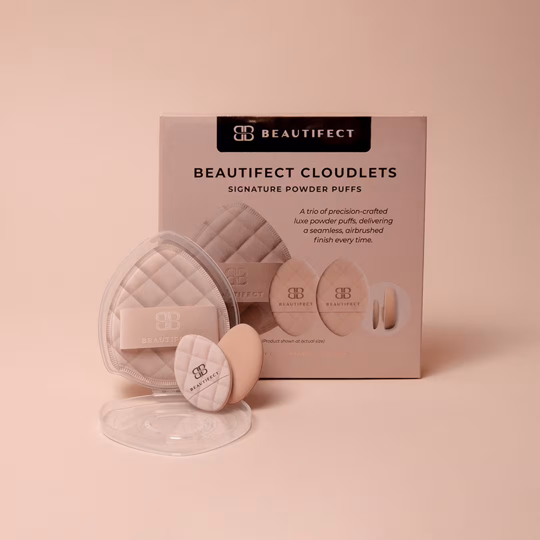 Beautifect  Cloudlets