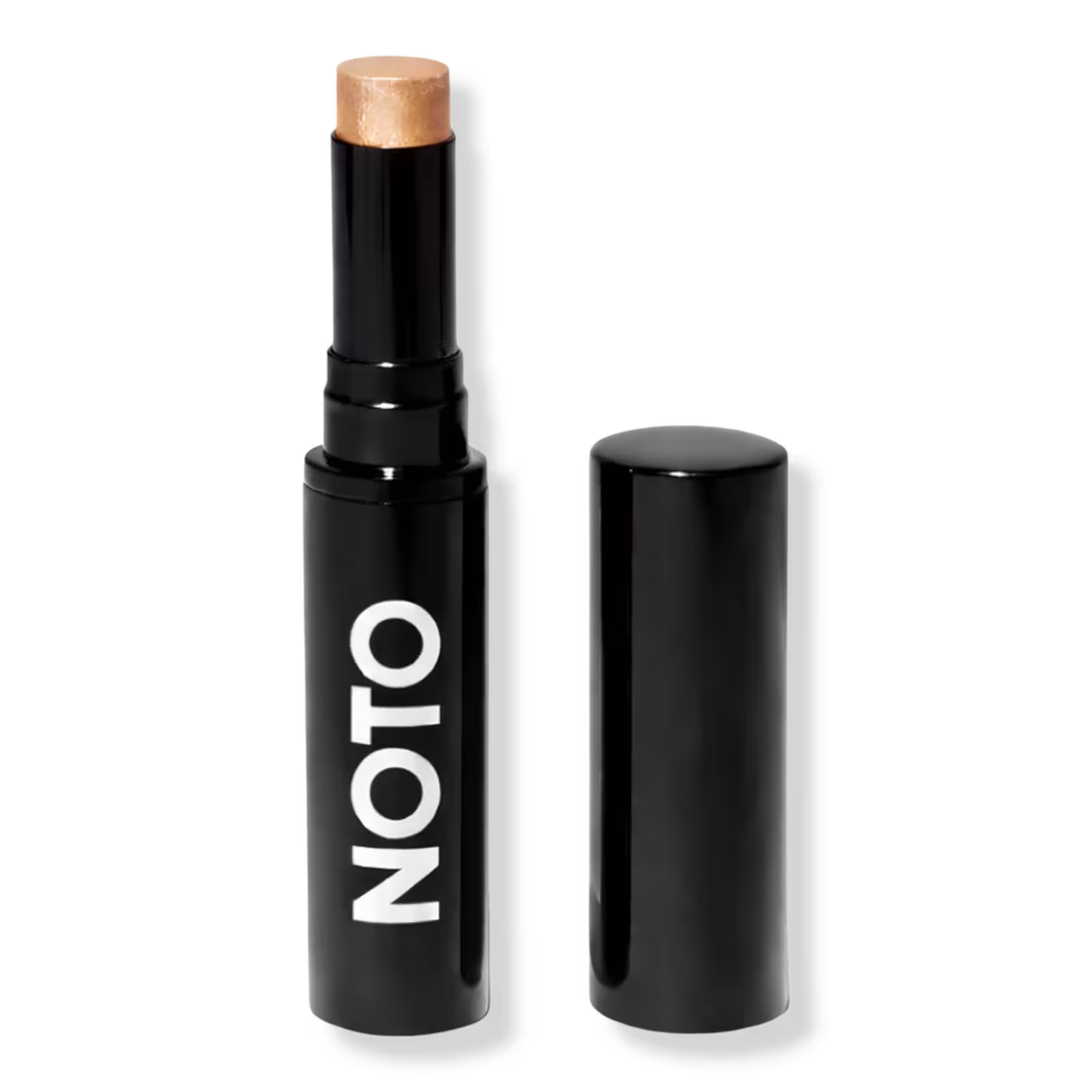 NOTO Botanics  Hydra Highlighter Natural Glow Stick
