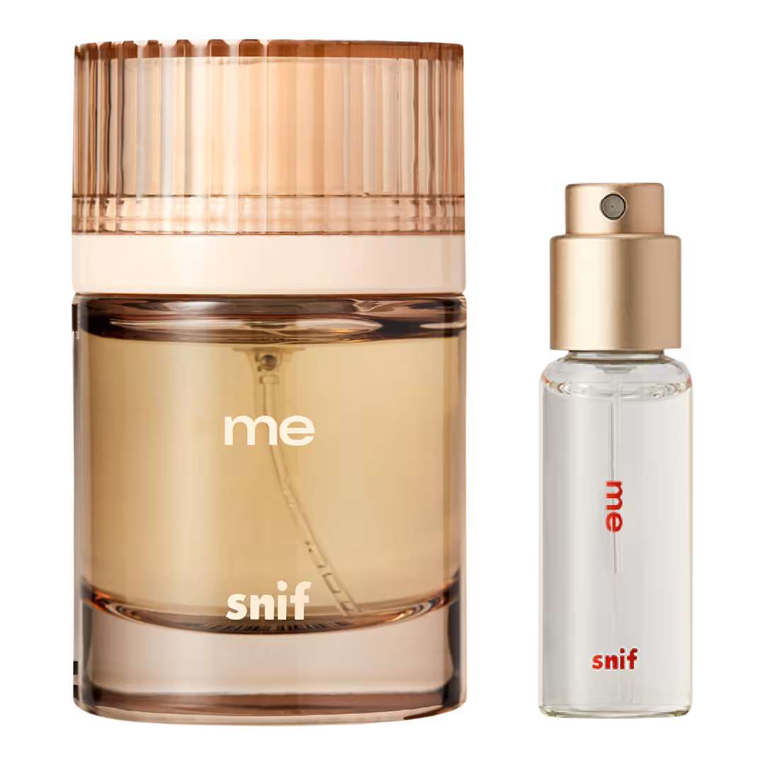 Snif  Me Parfum Gift Set