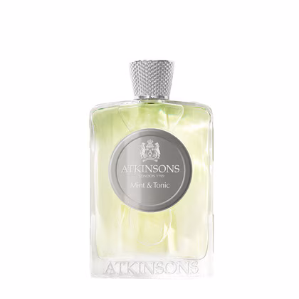Atkinsons Mint & Tonic Eau de Parfum Spray 100ML