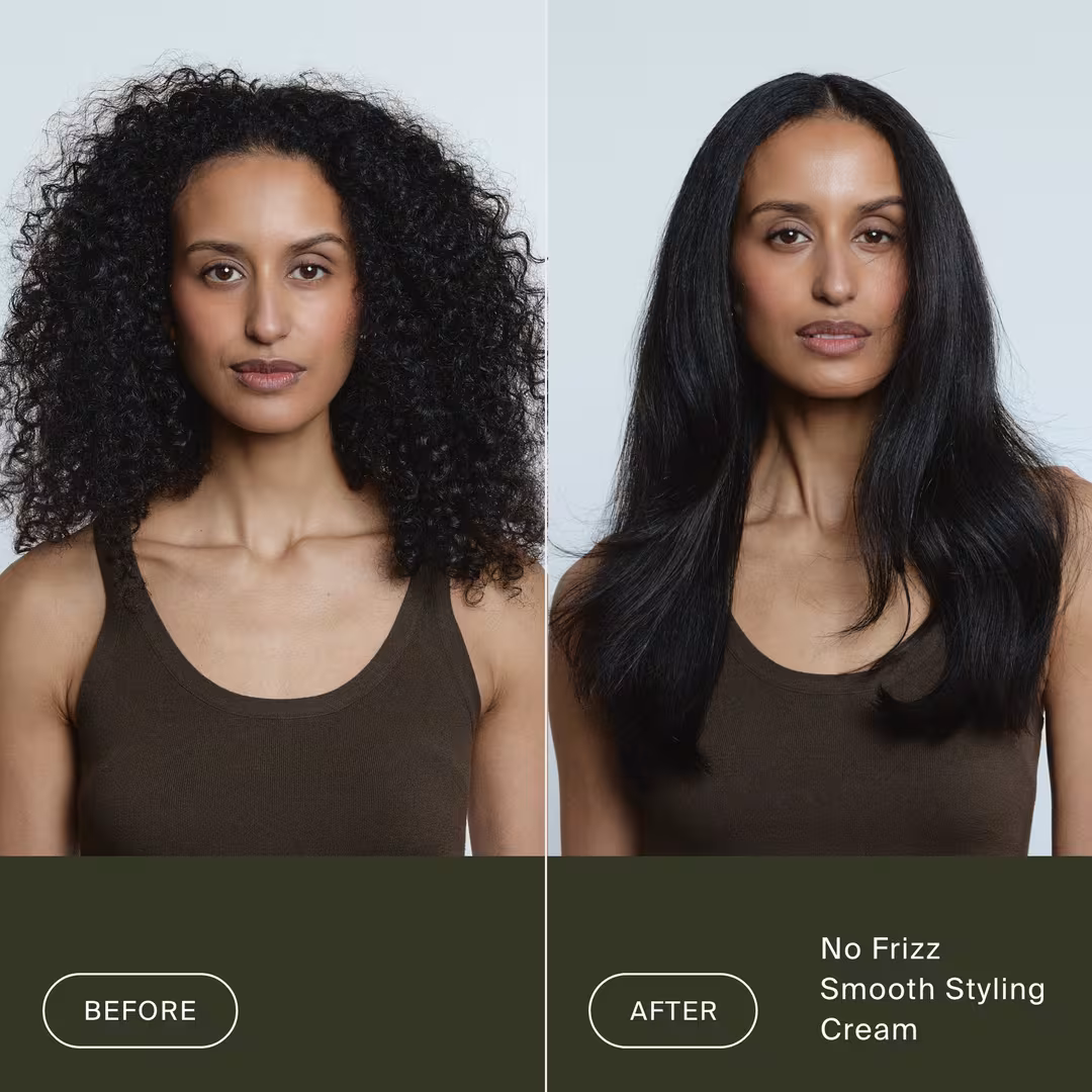 Living Proof  No Frizz Smooth Styling Cream For Medium Hair