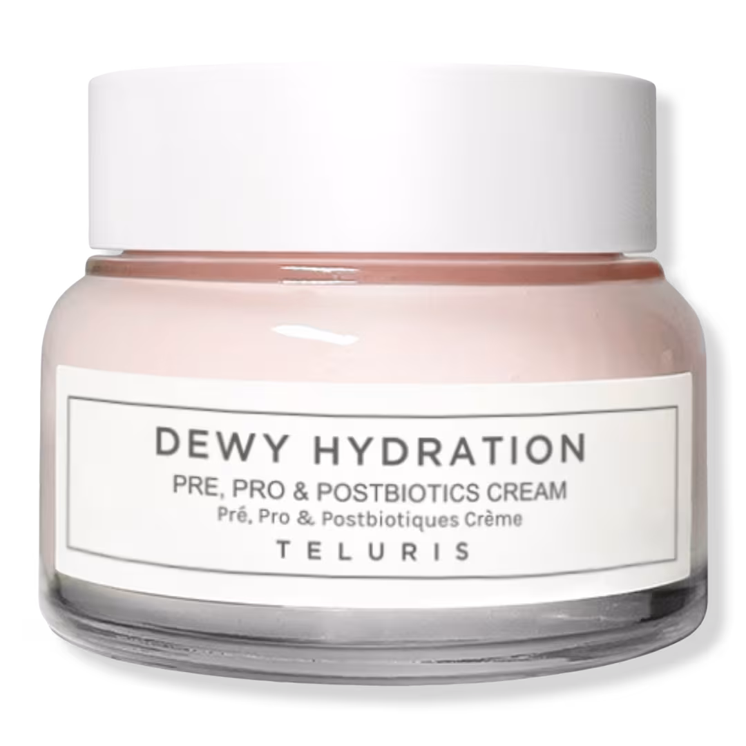 Teluris  Dewy Hydration Cream