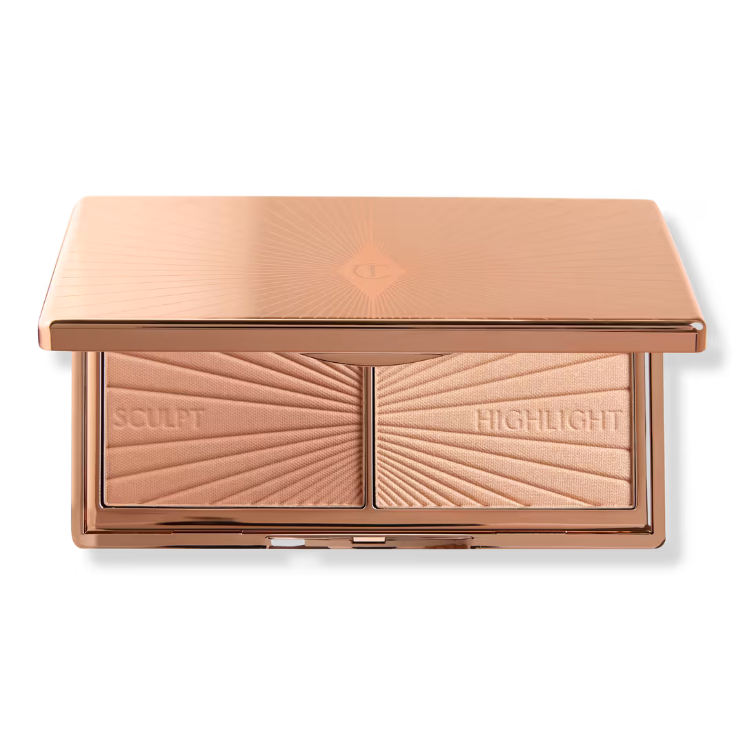 Charlotte Tilbury  Mini Filmstar Bronze & Glow