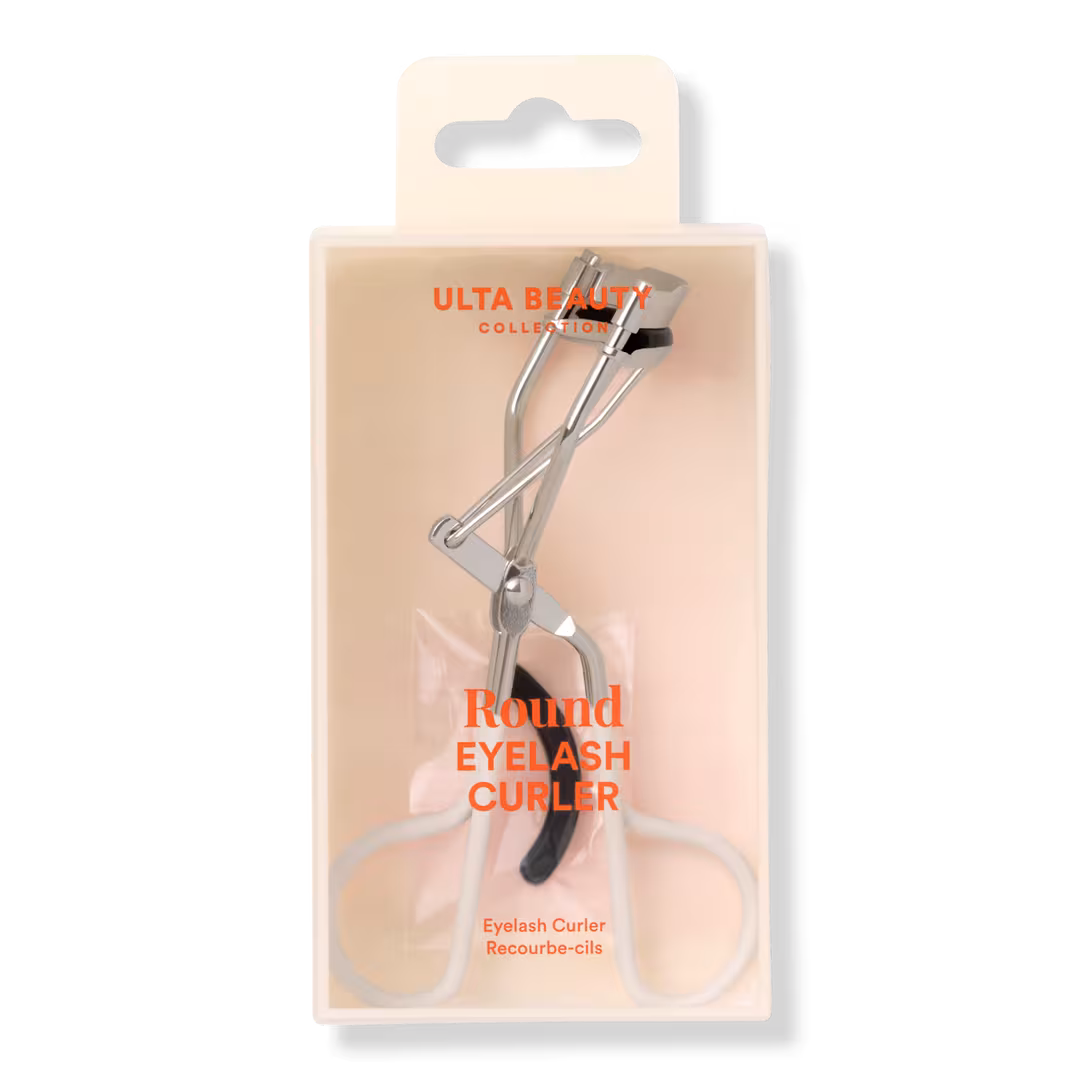 ULTA Beauty Collection  Round Eyelash Curler
