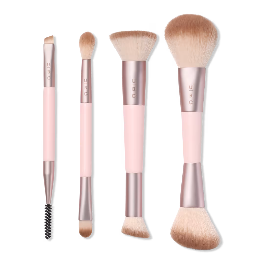 ULTA Beauty Collection  Travel Essentials Brush Set