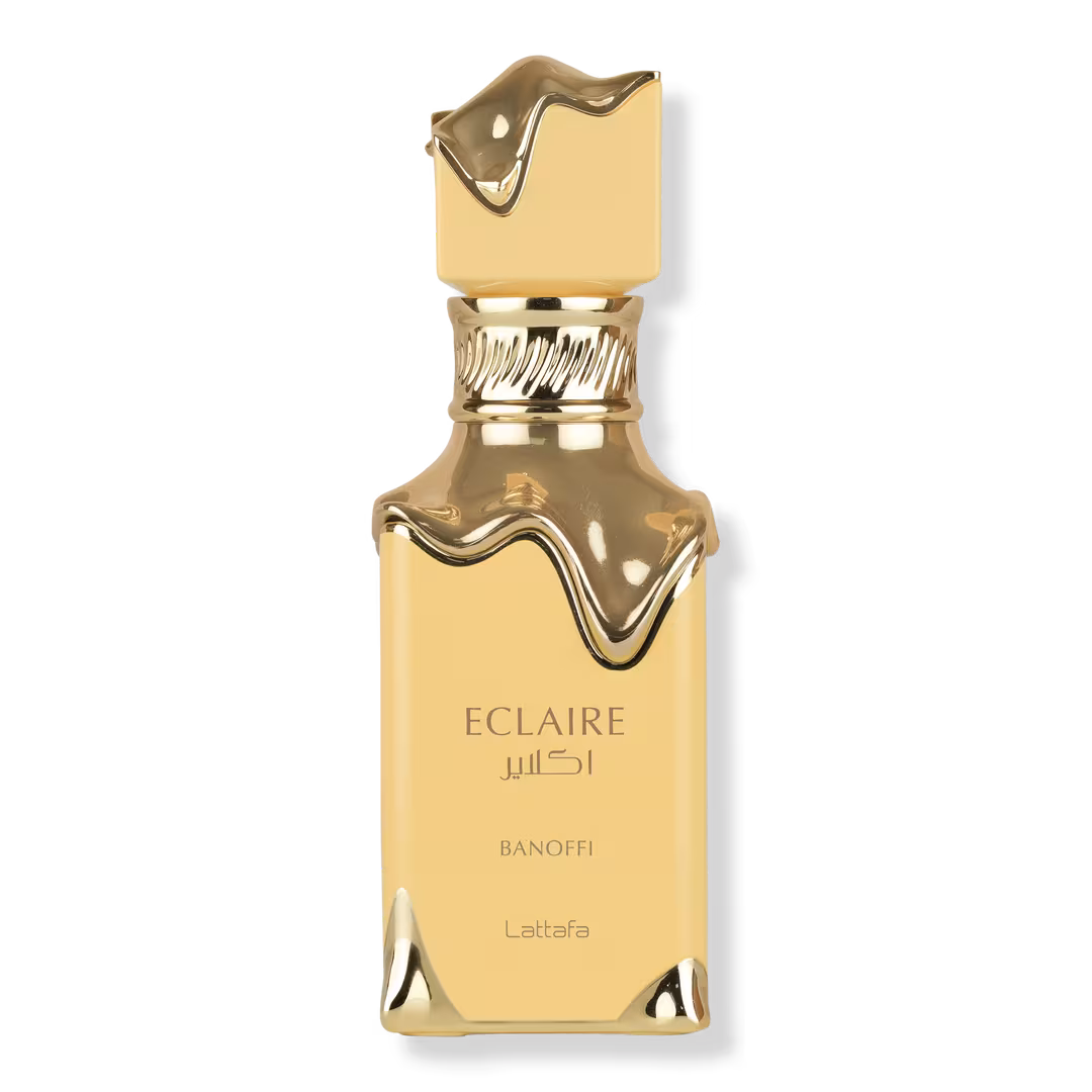 Lattafa  Eclaire Banoffi Eau de Parfum